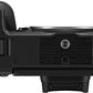 Z6 Boitier Nu, Appareil Photo Numérique Hybride Plein Format (24,5 MP, 4K Uhd/30P, Stabilisation Sur Capteur 5 Axes, Écran Inclinable Et Tactile De 8 Cm / 3,2 Pouces)