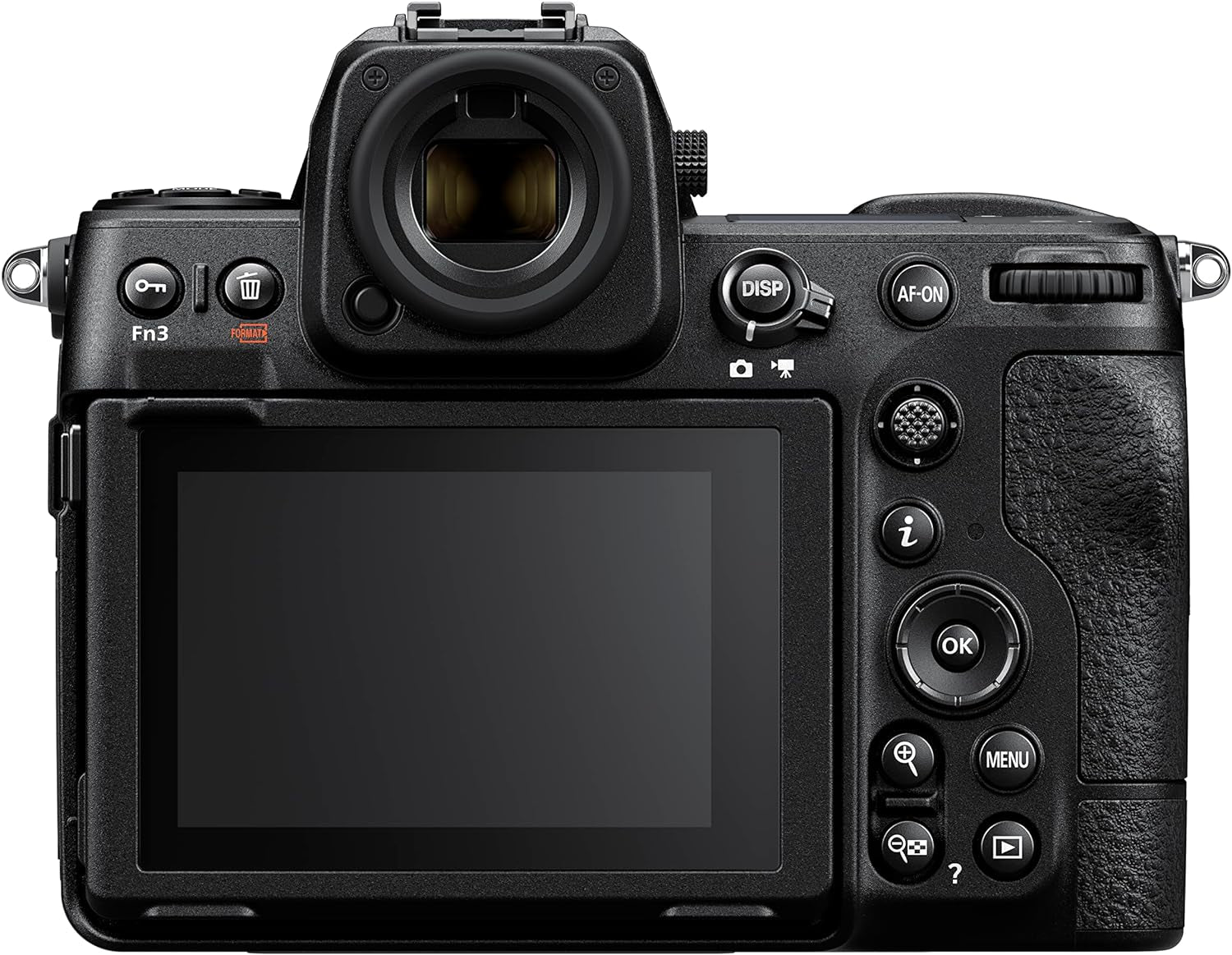 Nikon Z8