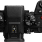 Lumix G9M2E | Appareil Photo Hybride Expert (25MP, Autofocus Phase, Double Stab, Rafale 60Ips AFC, Vidéo C4K Illimité, Prores 5.7K&All-Intra 800Mbps via SSD, Tropicalisé)– Version Française