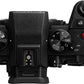 Lumix S5M2 | Appareil Photo Hybride Plein Format + Batterie (24MP, Autofocus Phase, Double Stabilisation, Vidéo 6K 10Bit Illimité, Rafale AFC 30Ips, Tropicalisé) – Version Française