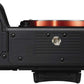 Alpha 7 II | Appareil Photo Numérique Hybride Plein Format ( 24,2 Mp, Autofocus Hybride Rapide, Stabilisation Interne 5 Axes, Format Vidéo Xavc S) (ILCE7M2, A7M2) Noir