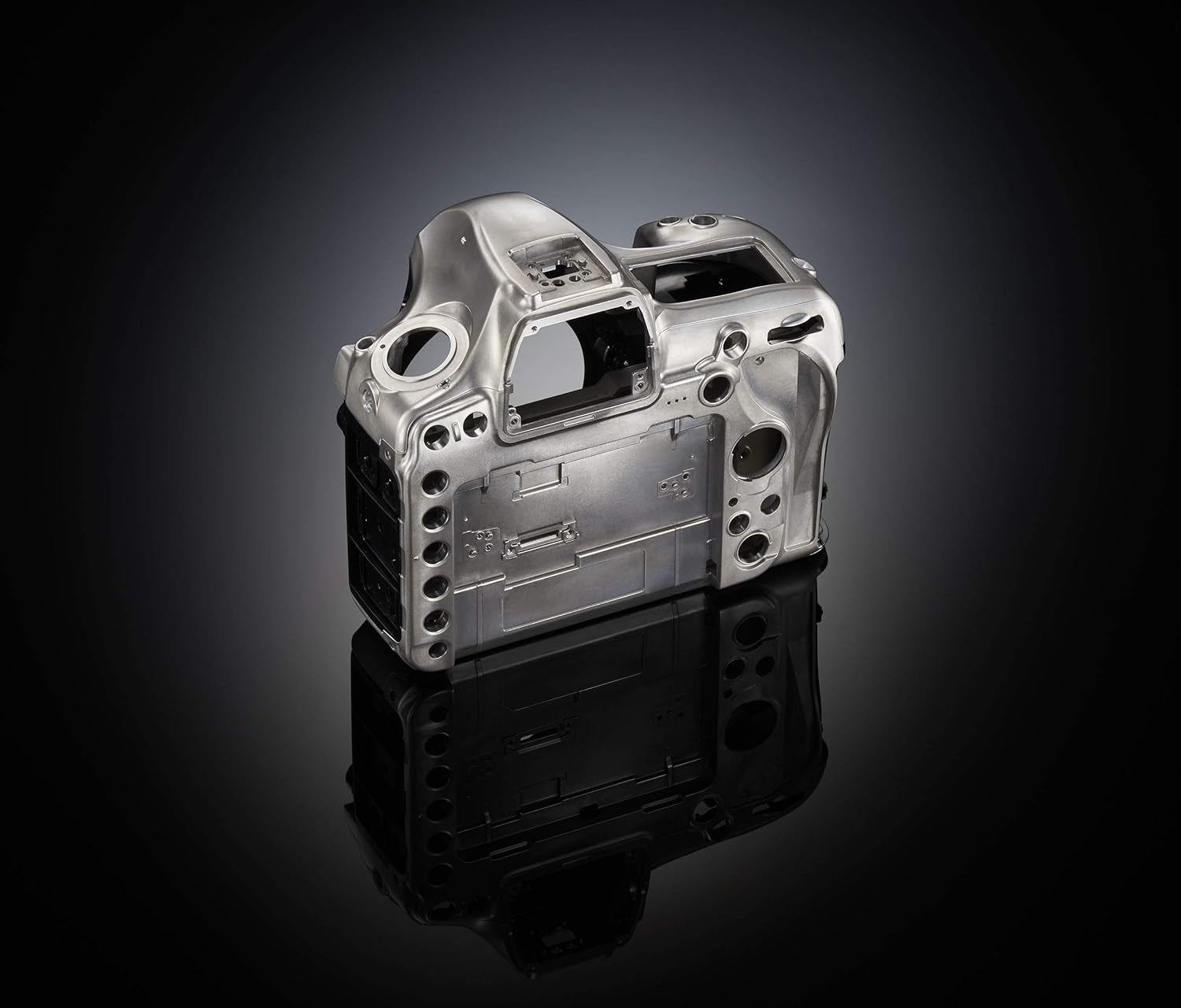 Nikon D850