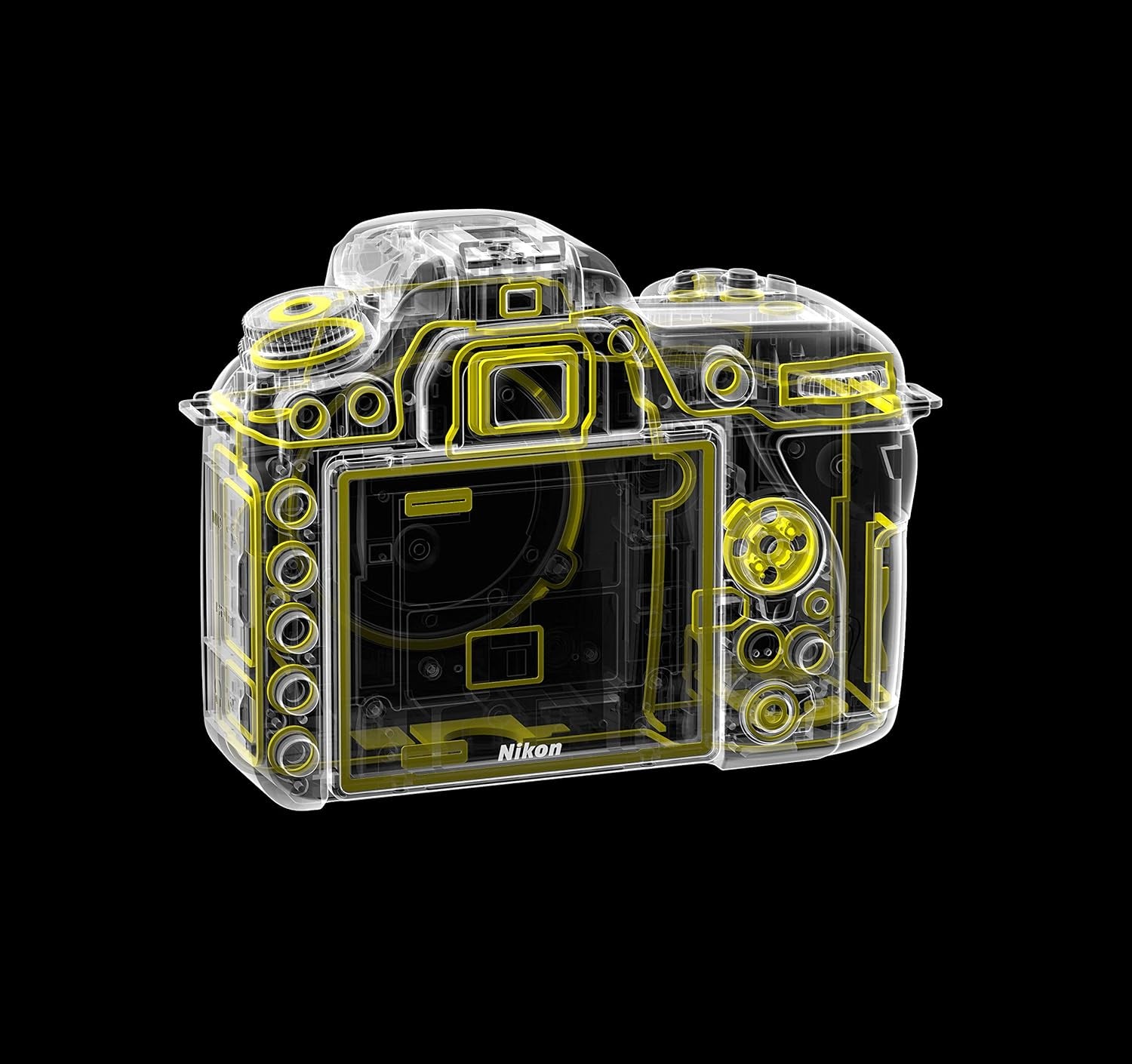 Nikon D7500