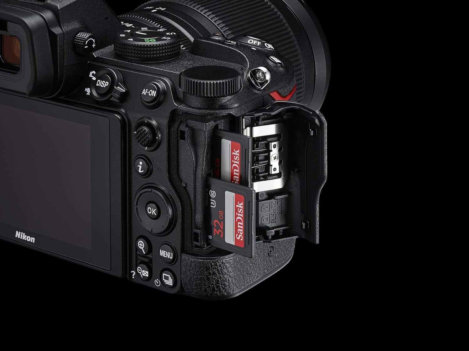 Nikon Z5