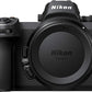 Nikon Z 7II 