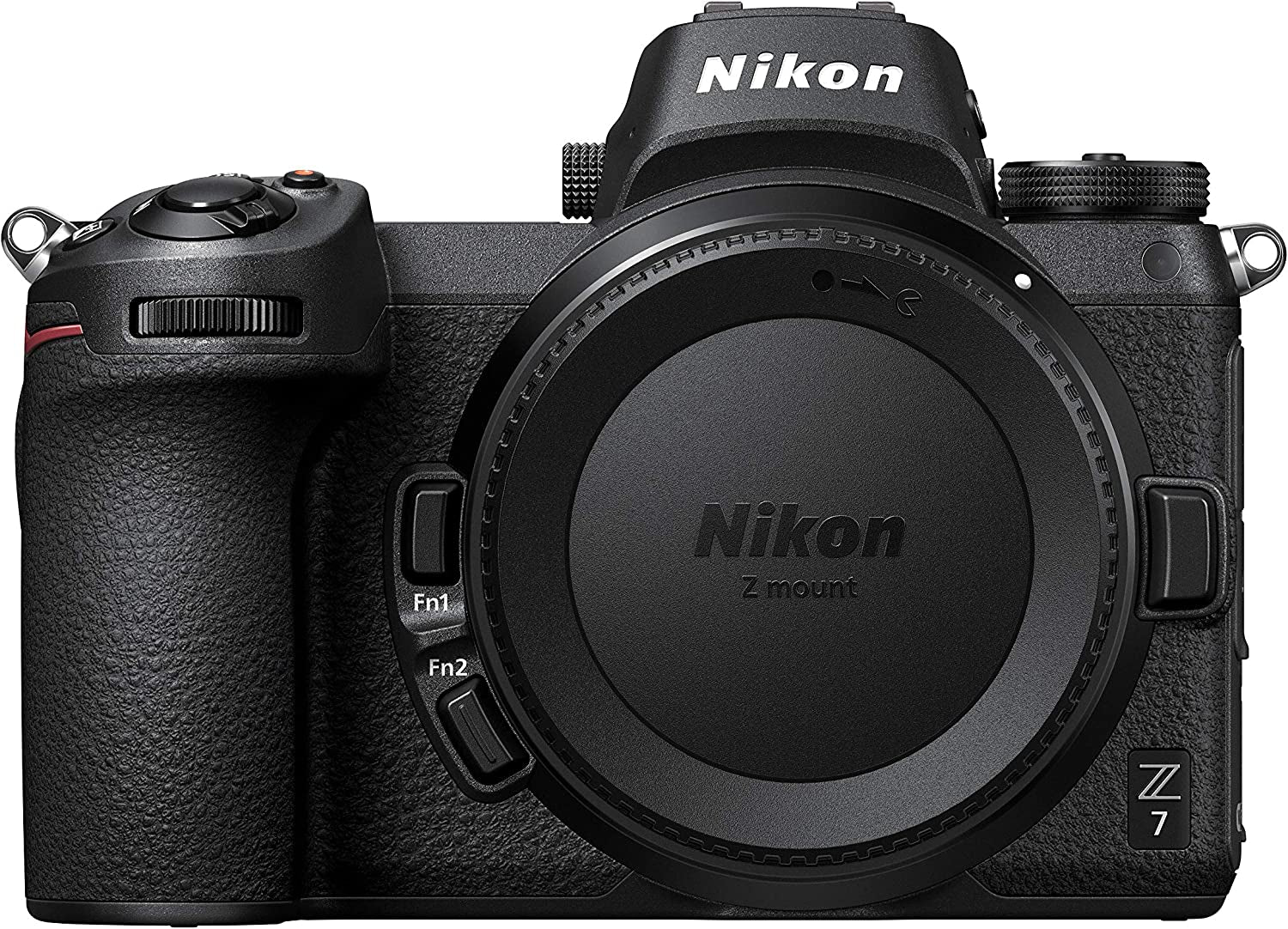 Nikon Z 7II 