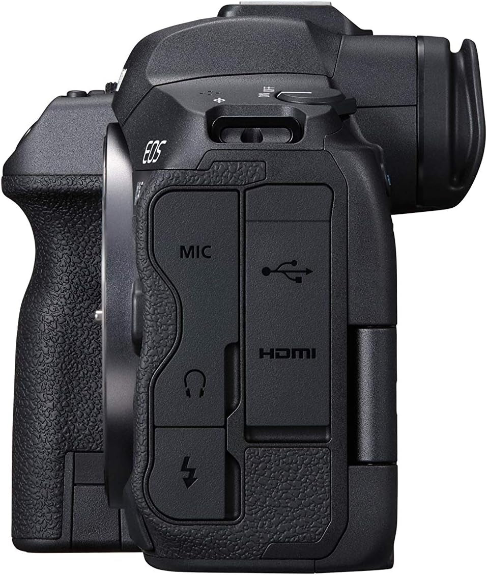 Canon EOS R5