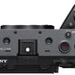 Sony fx30