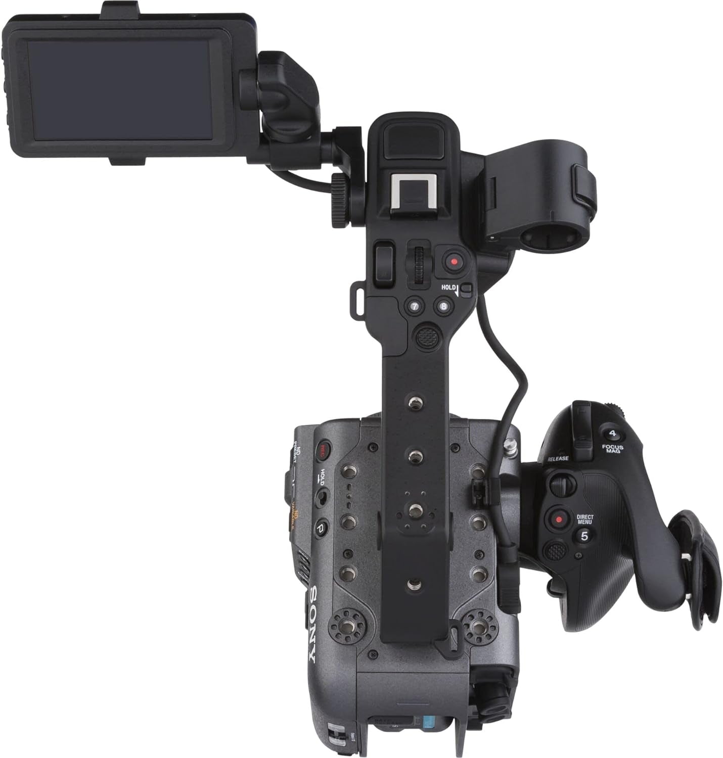 Sony fx6