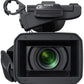 PXW-Z150 Caméscope Portatif 20MP CMOS 4K Ultra HD Noir