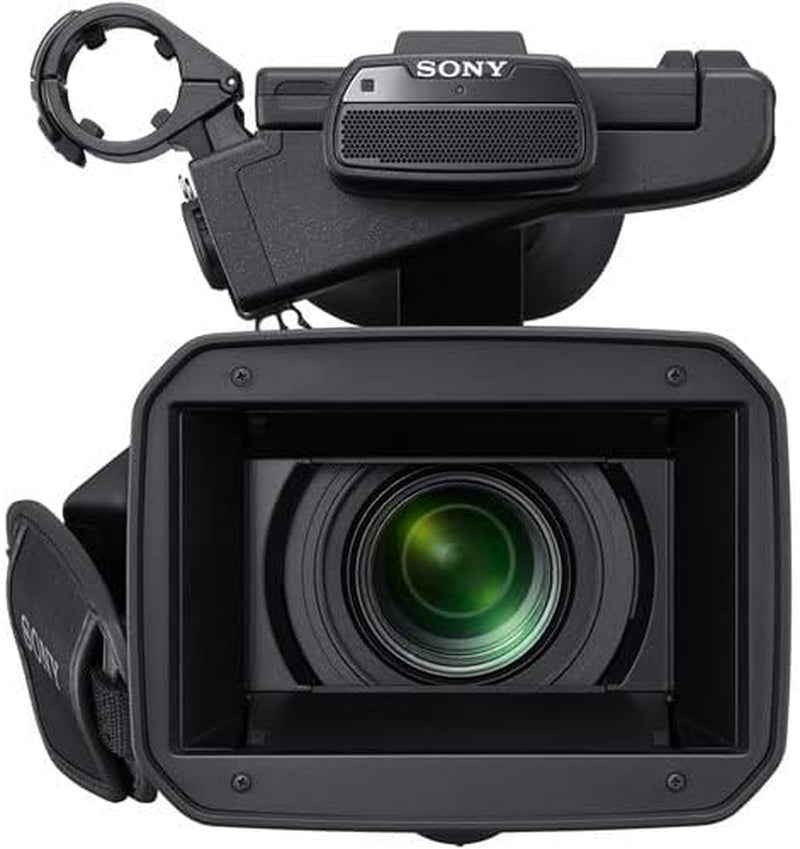 PXW-Z150 Caméscope Portatif 20MP CMOS 4K Ultra HD Noir