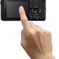 Sony fx30