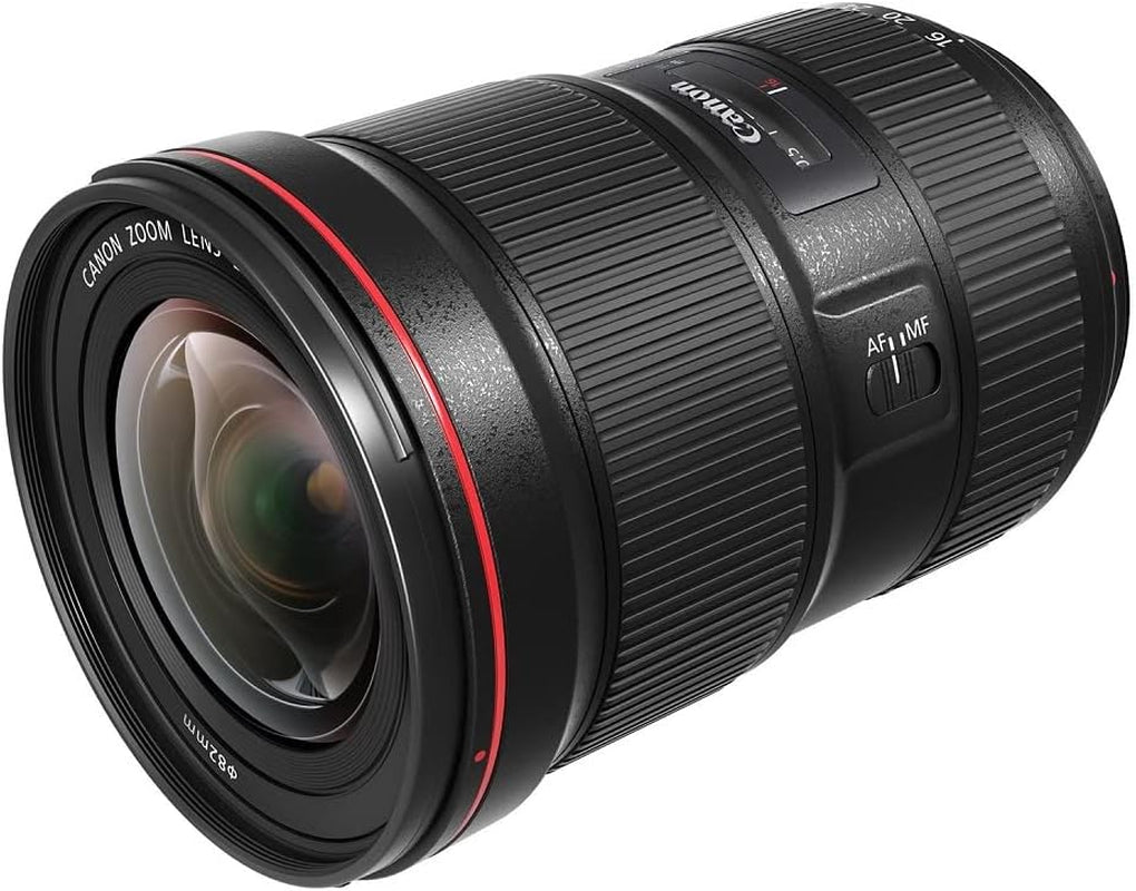 Objectif Canon EF 16-35mm f/2.8L III USM