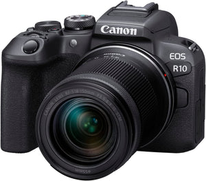 Canon EOS R10