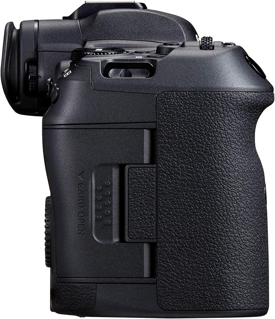 Canon EOS R5