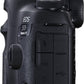 Canon EOS 5D Mark IV