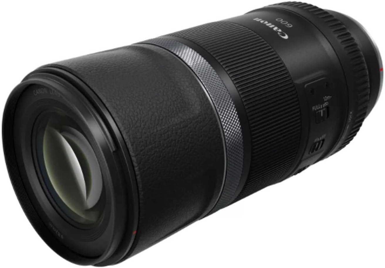 Canon rf 600mm f/11