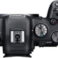Canon EOS R6