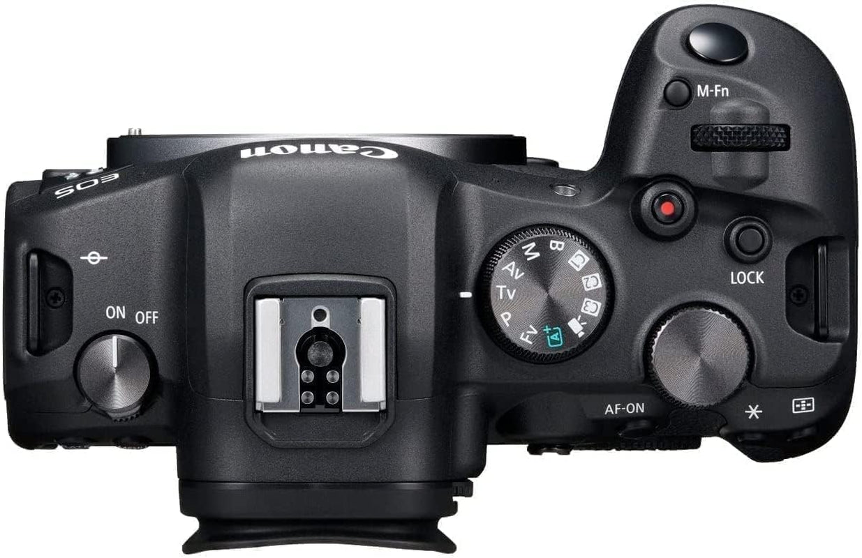 Canon EOS R6