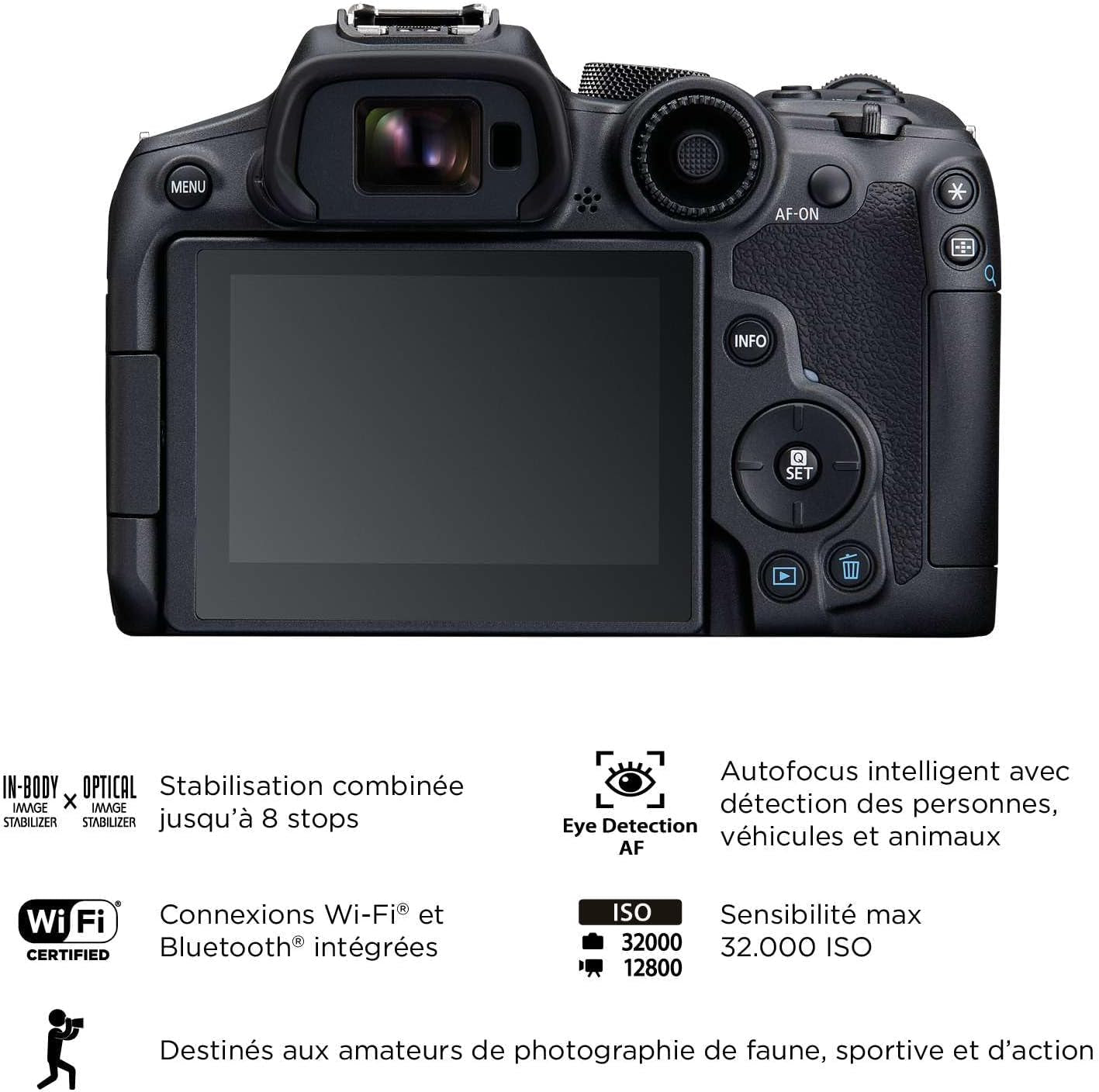 Canon EOS R7