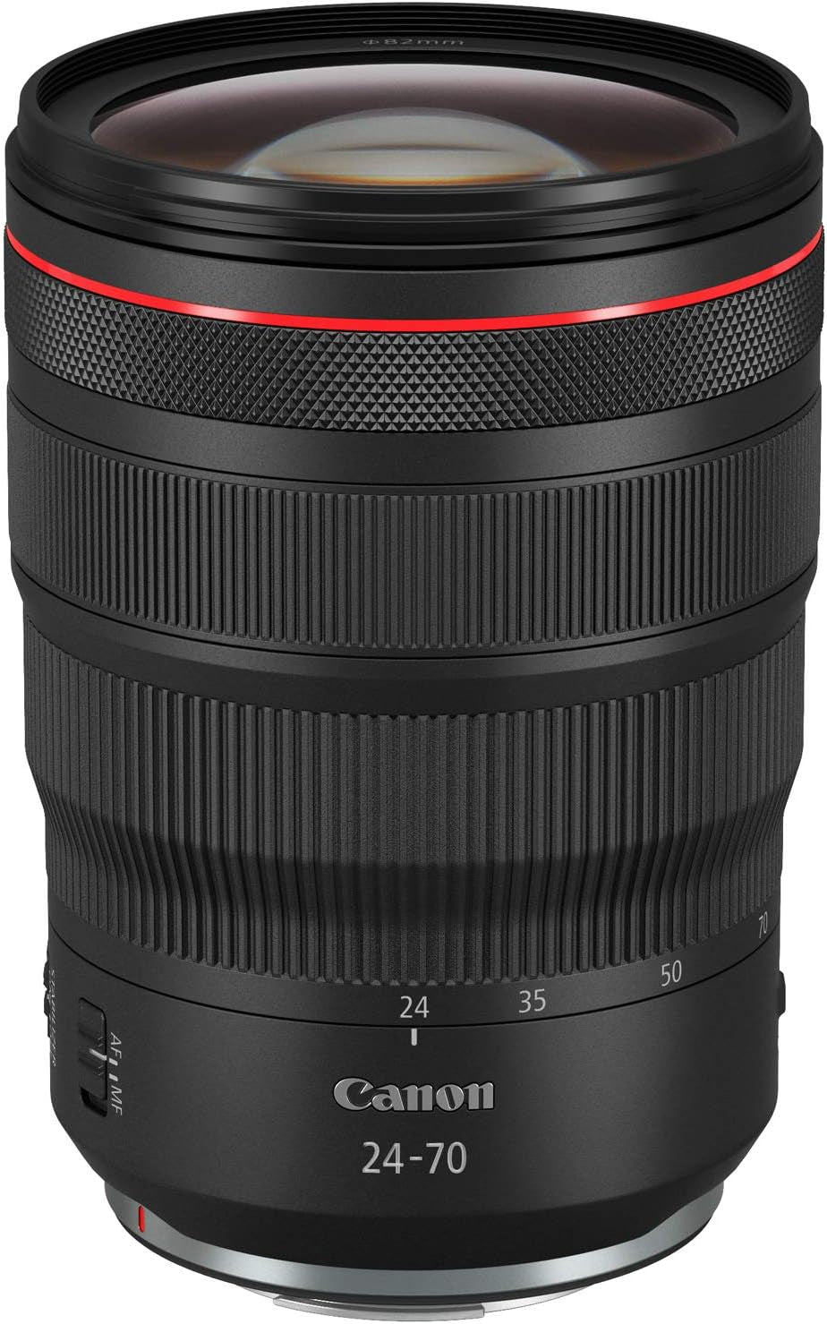 Objectif Canon RF 24-70mm 2.8 L IS USM