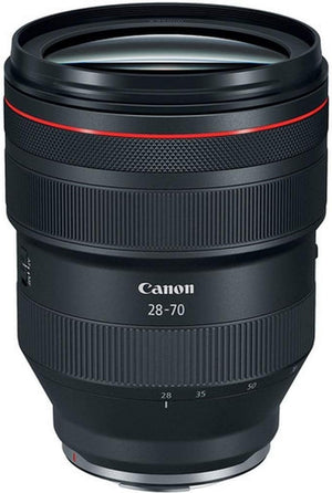Canon RF 28-70mm f2 L USM