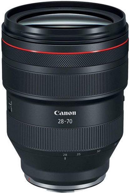 Canon RF 28-70mm f2 L USM