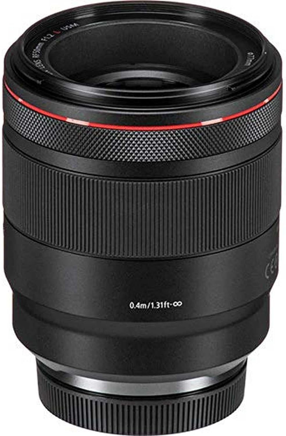 Objectif Canon RF 50mm f/1.2 L USM