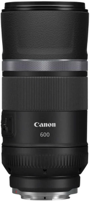 Canon rf 600mm f/11