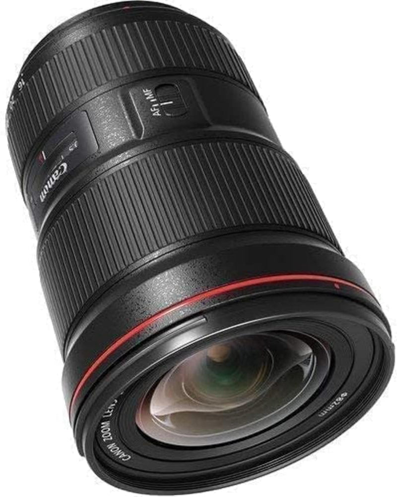 Objectif Canon EF 16-35mm f/2.8L III USM