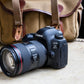 Objectif photo canon ef 24-105mm f/4l