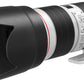 Canon EF 70-200mm f/2.8 L IS II USM
