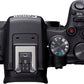 Canon EOS R10