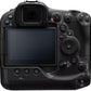 Canon EOS R3