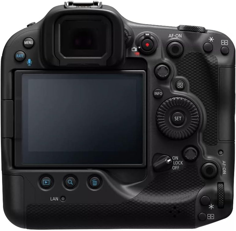 Canon EOS R3
