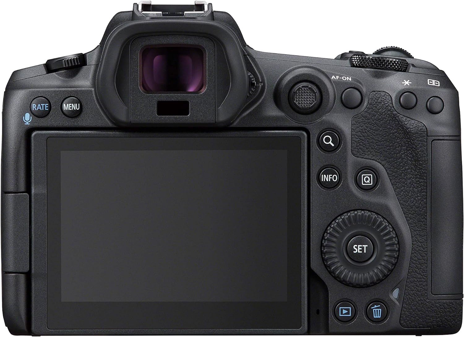 Canon EOS R5