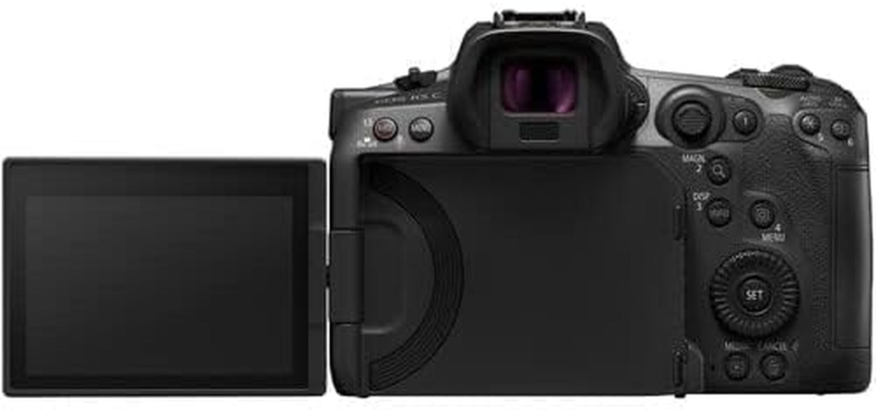 Canon EOS R5C