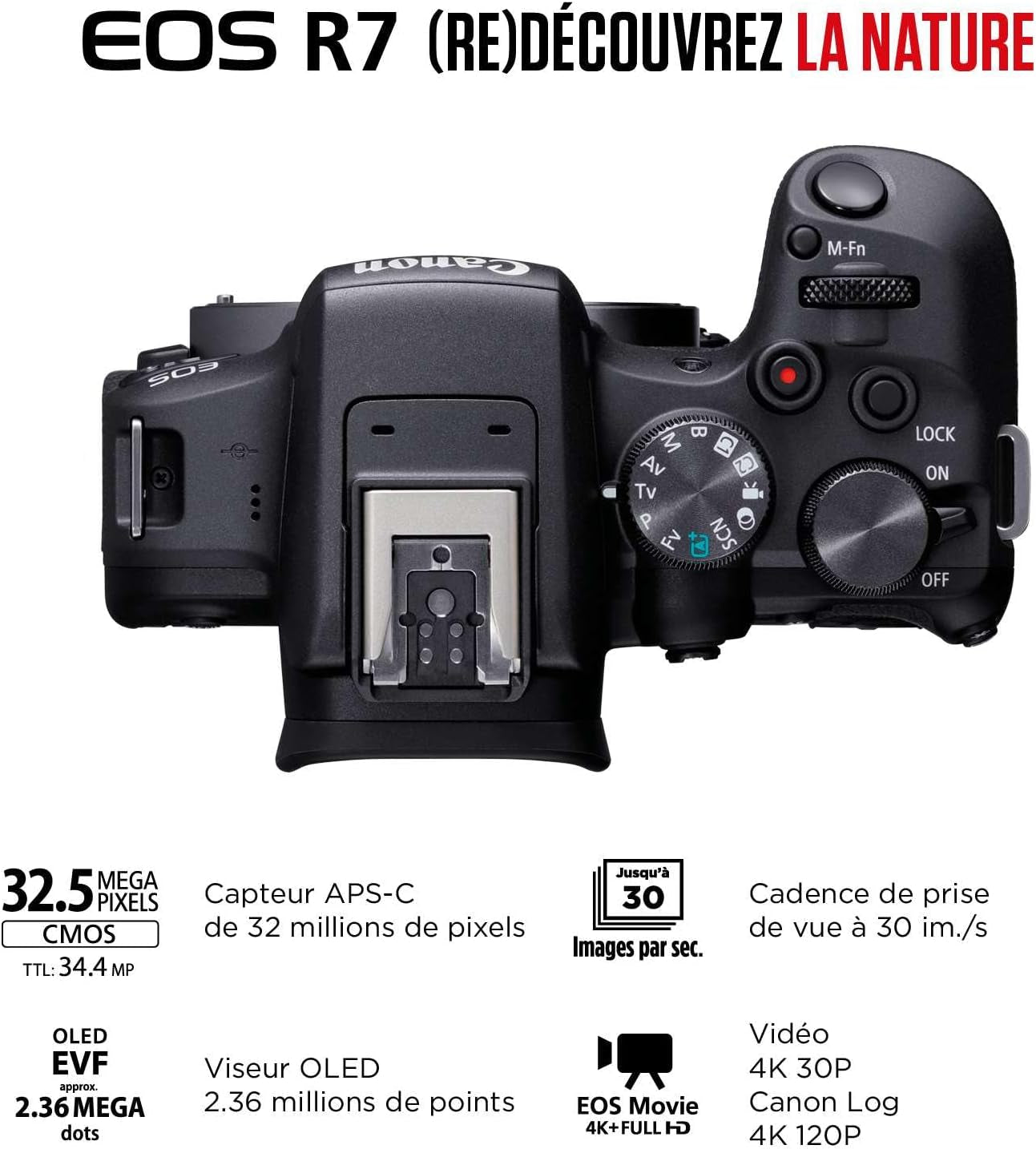 Canon EOS R7