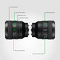 Sony FE 50mm f1.4 GM
