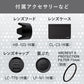 Objectif NIKKOR Z 100-400Mm F/4.5-5.6 VR S Pour Hybride  Z Noir JMA716DA