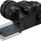 Lumix S5M2 | Appareil Photo Hybride Plein Format + Batterie (24MP, Autofocus Phase, Double Stabilisation, Vidéo 6K 10Bit Illimité, Rafale AFC 30Ips, Tropicalisé) – Version Française