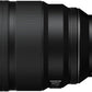 Objectif NIKKOR Z 85Mm F/1.2 S Pour Hybride Z