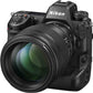 Objectif NIKKOR Z 85Mm F/1.2 S Pour Hybride Z