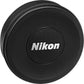 14-24 Mm F/2.8G Ed AF-S NIKKOR Noir - Lentilles Et Filtres D'Appareil Photo (14/11, 14-24 Mm, 0.15X, Noir, 9,8 Cm, 13,2 Cm)