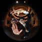 JAA831DA Objectif AF-S Fisheye Nikkor 8-15 Mm F/3.5-4.5E ED Pour Appareil Photo Noir