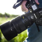 NIKKOR Z 135Mm F/1.8 S Plena