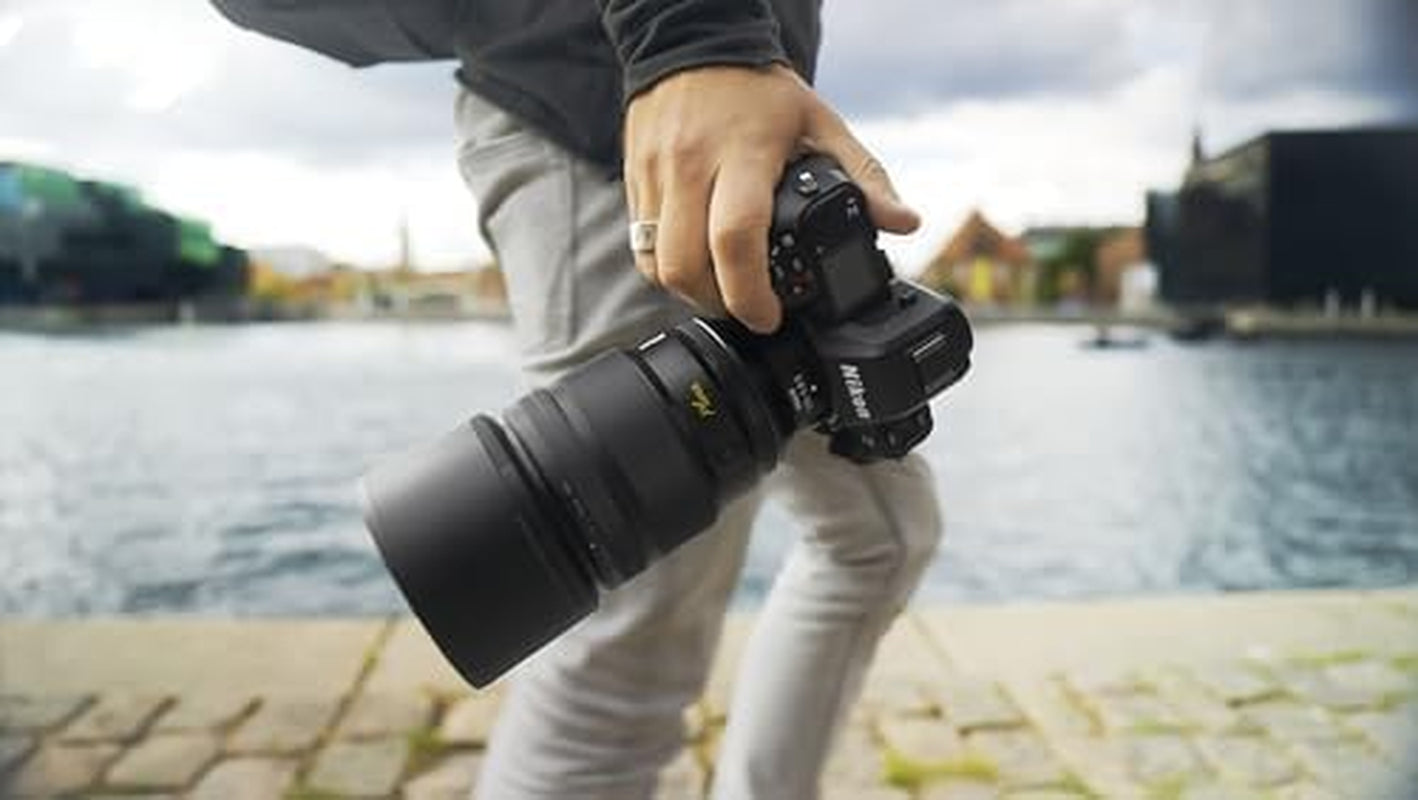 NIKKOR Z 135Mm F/1.8 S Plena