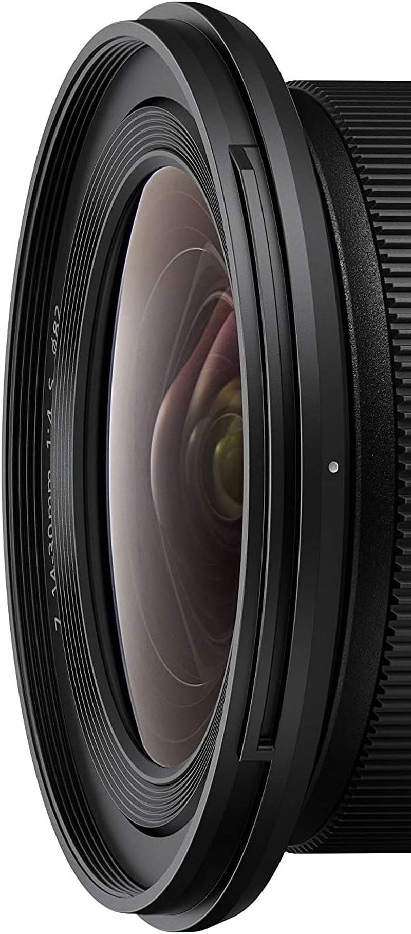 Objectif Nikkor Z 14-30 Mm F/4 S Pour Hybride  Z