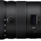 NIKKOR Z 70-200Mm F/2.8 S VR