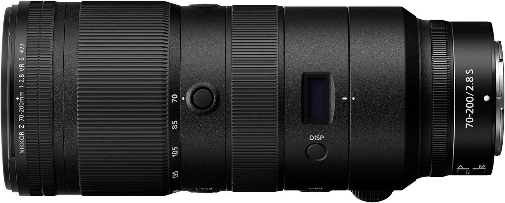 NIKKOR Z 70-200Mm F/2.8 S VR
